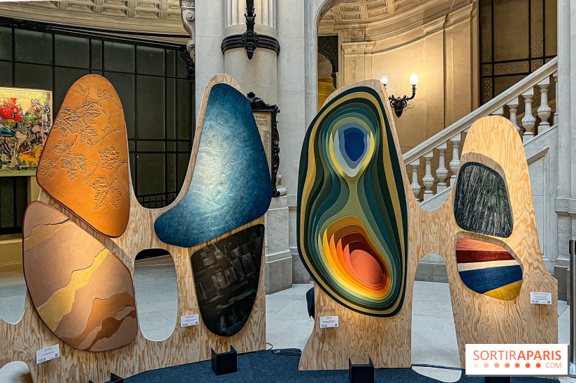 Salon Artisans d'Excellence 2024