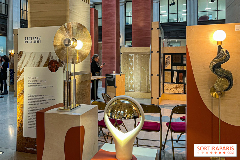 Salon Artisans d'Excellence 2024