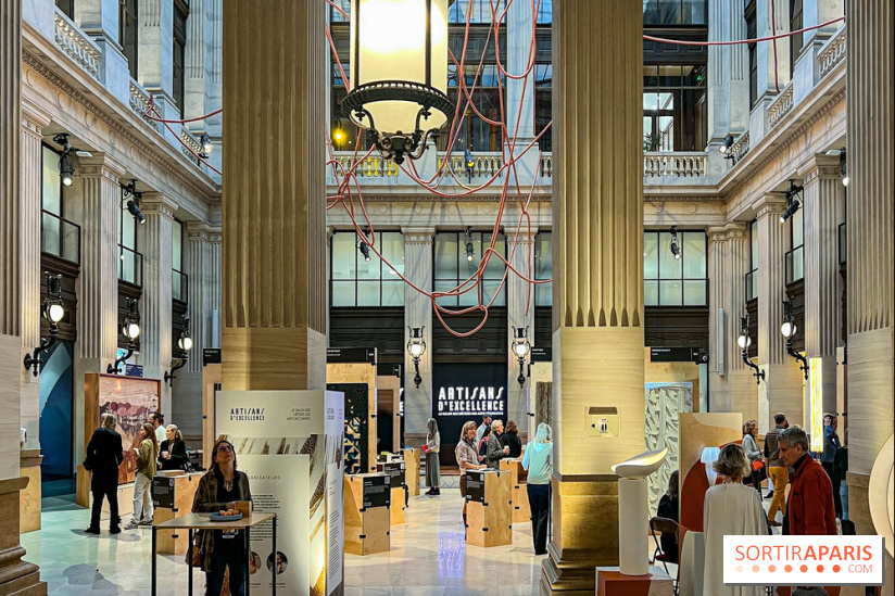 Salon Artisans d'Excellence 2024