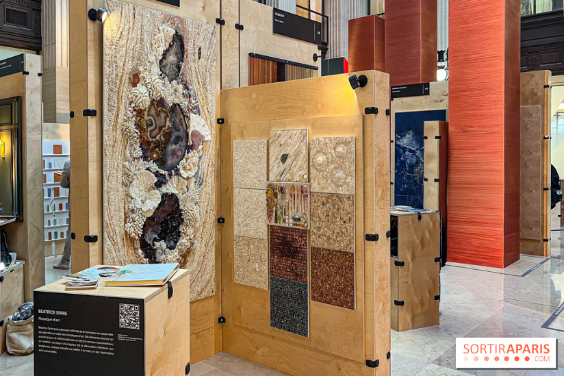 Salon Artisans d'Excellence 2024