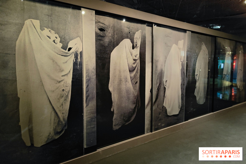 Honda Afshar, performer l'invisible : une exposition photo au musée du Quai Branly - fotor 1759154863118