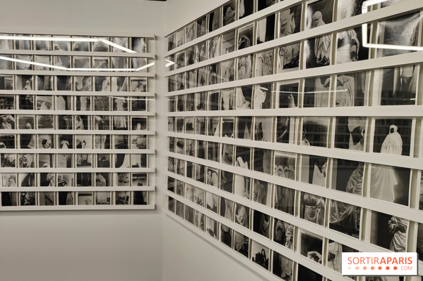 Honda Afshar, performer l'invisible : une exposition photo au musée du Quai Branly