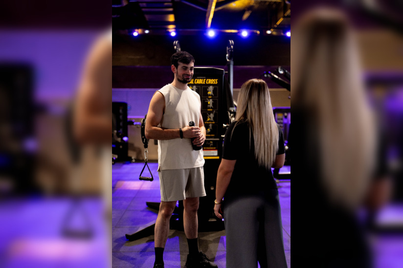 SEMPER Wellness : une salle de sport premium sur les Champs-Elysées - Hugo Clara discute