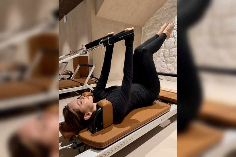 SEMPER Wellness : une salle de sport premium sur les Champs-Elysées - IMG 2735