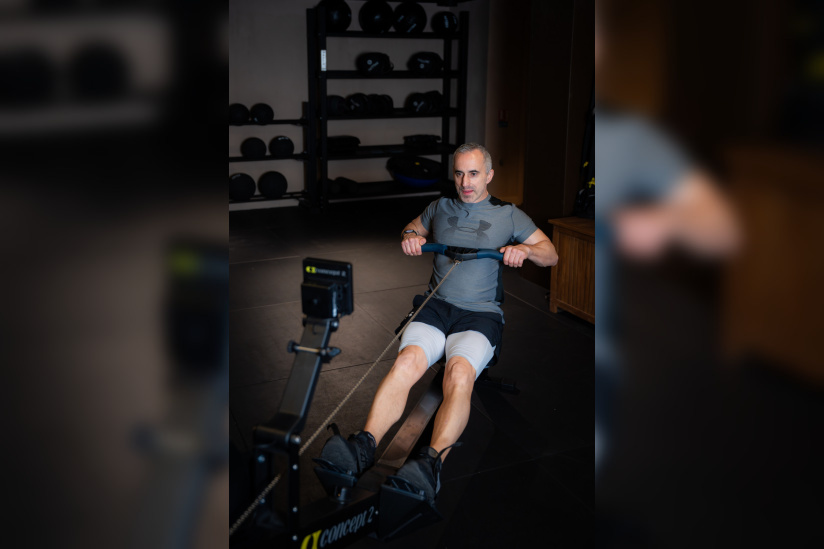 SEMPER Wellness : une salle de sport premium sur les Champs-Elysées - Semper Mars formatorigin 2026