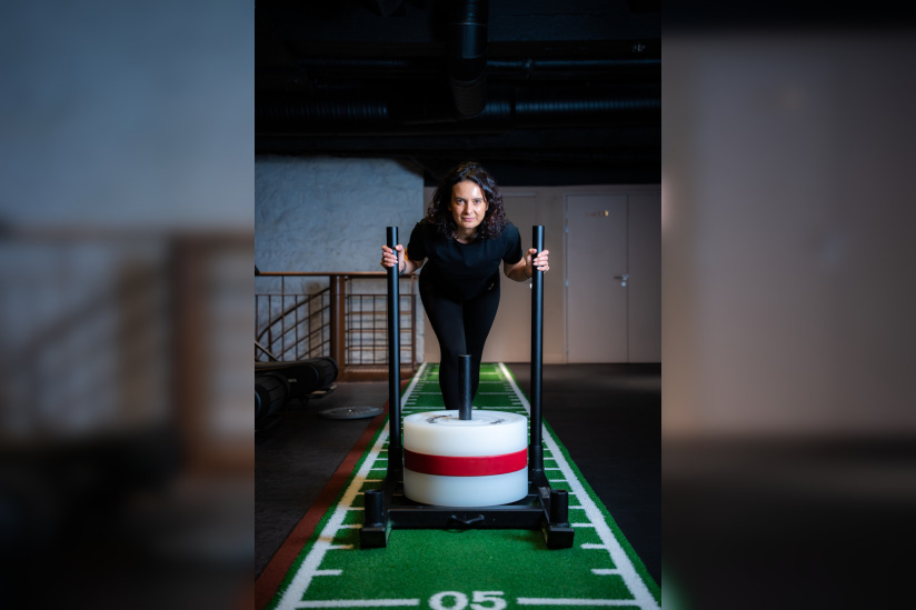 SEMPER Wellness : une salle de sport premium sur les Champs-Elysées - Semper Mars formatorigin 2026
