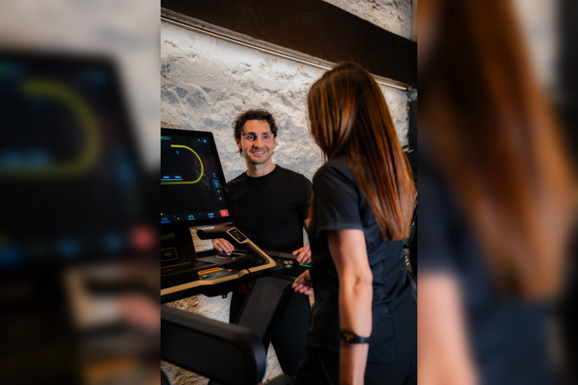 SEMPER Wellness : une salle de sport premium sur les Champs-Elysées - Semper Mars formatorigin 2026