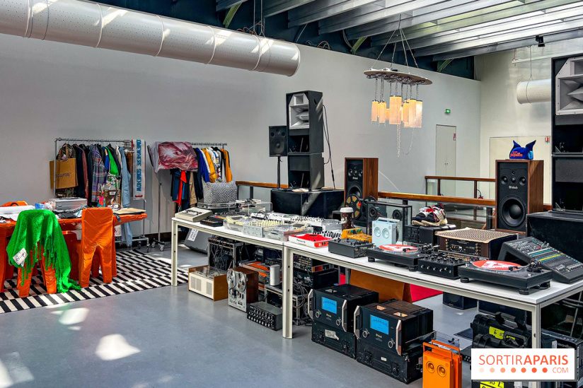 Virgil Abloh : The Codes : l'exposition rétrospective du créateur au Grand Palais  - IMG 3842 jpg