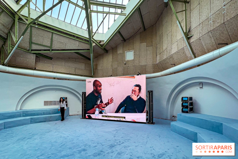 Virgil Abloh : The Codes : l'exposition rétrospective du créateur au Grand Palais  - IMG 4047 jpg 2