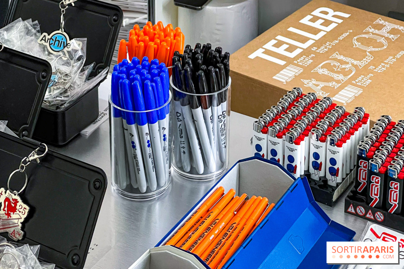 Fashion Week : le concept store culte colette fait son grand retour à Paris  - IMG 4220 jpg