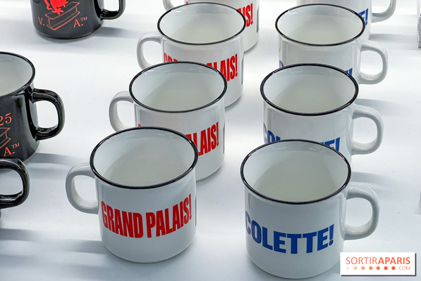 Fashion Week : le concept store culte colette fait son grand retour à Paris  - IMG 4226 jpg