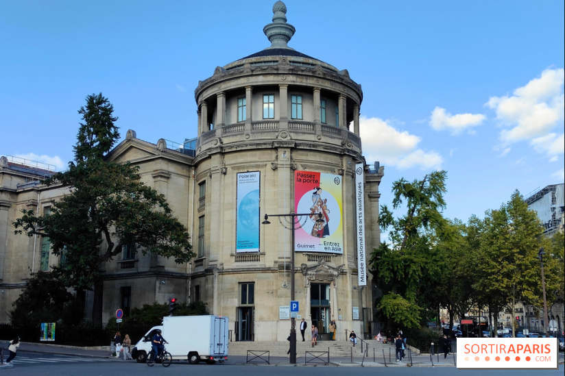 Polaraki, mille polaroids d'Araki Nobuyoshi : l'exposition du musée Guimet se dévoile - fotor 1759249371498