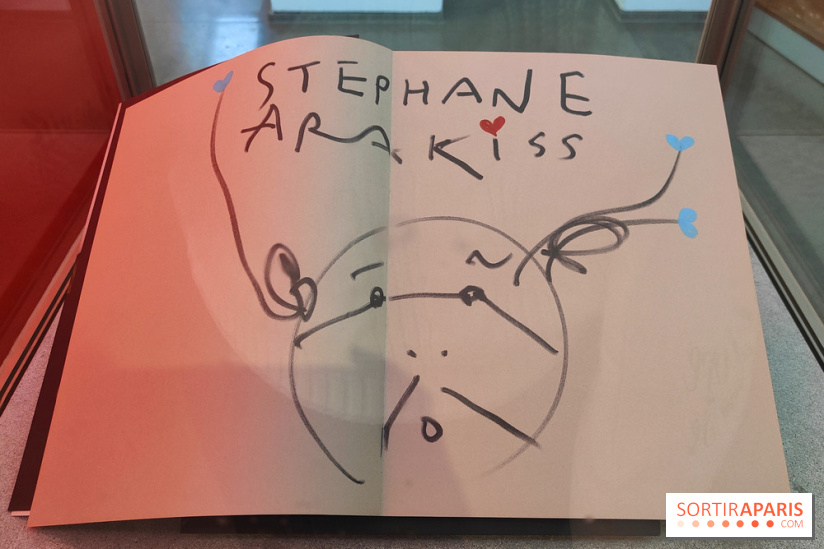 Polaraki, mille polaroids d'Araki Nobuyoshi : l'exposition du musée Guimet se dévoile - fotor 1759249550973