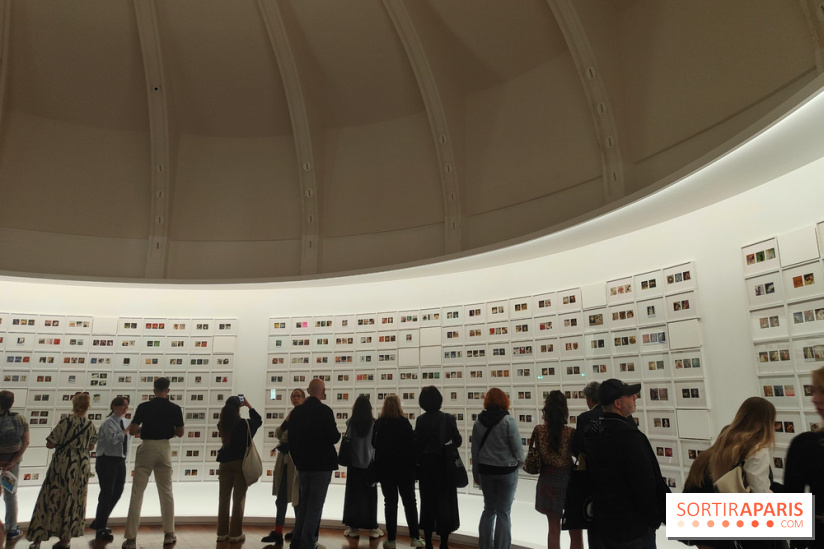 Polaraki, mille polaroids d'Araki Nobuyoshi : l'exposition du musée Guimet se dévoile - fotor 1759249576871