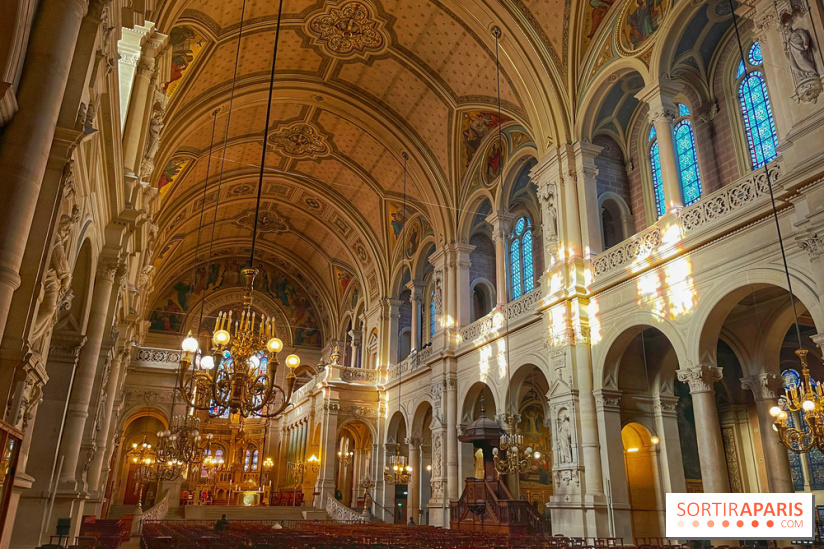 Eglise de la Sainte-Trinité - IMG 5604