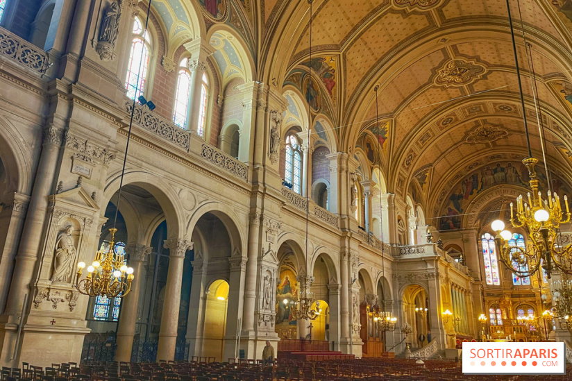 Eglise de la Sainte-Trinité - IMG 5612