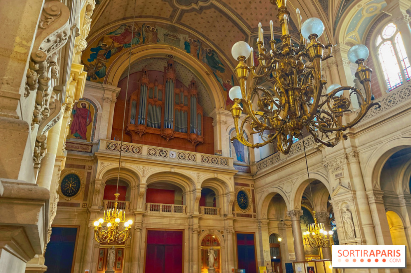 Eglise de la Sainte-Trinité - IMG 5616