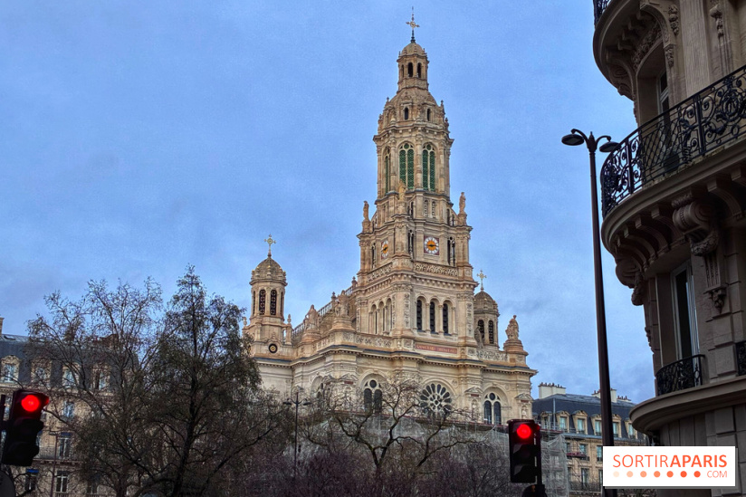 Eglise de la Sainte-Trinité - IMG 2866