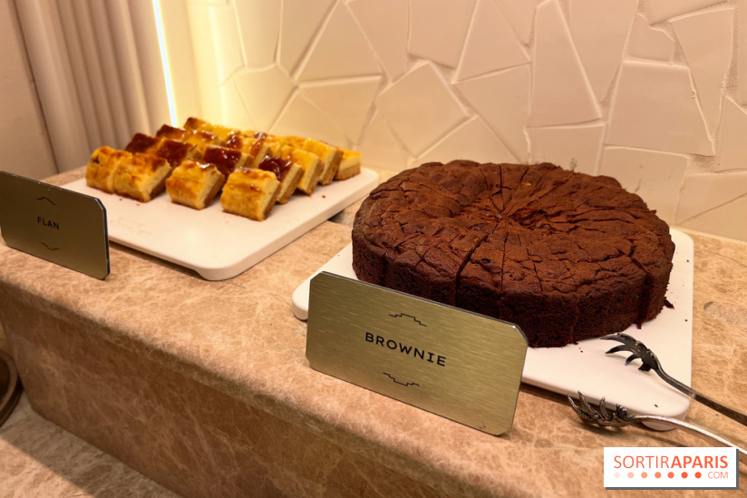 Envie le Banquet - Buffet gâteaux