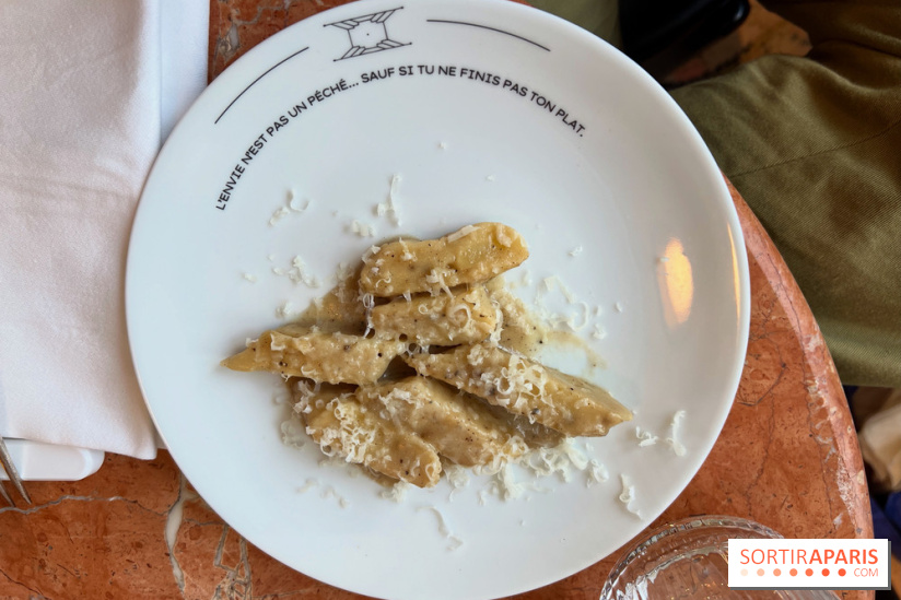 Envie le Banquet - Gnocchis