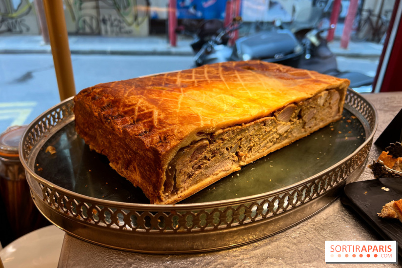 Envie le Banquet - Oreiller de la Belle Aurore