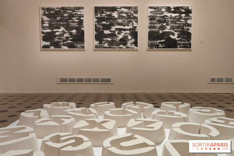 Correspondances : l'exposition qui mêle art contemporain et œuvres du 18e siècle au musée Cognacq-Jay - fotor 1759310433969