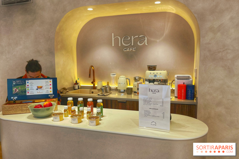 Hera Club