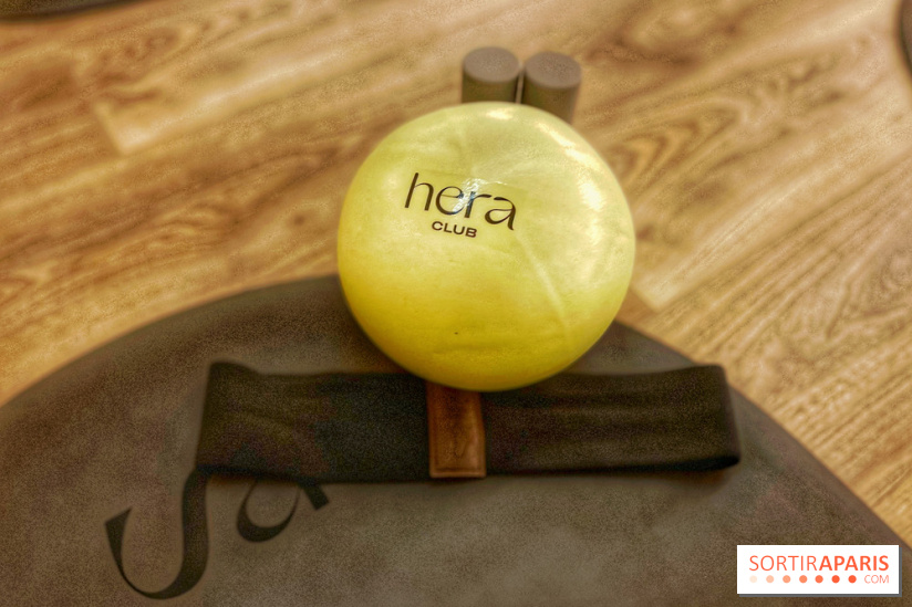 Hera Club