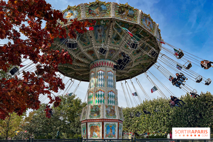 Dia de los Muertos 2025 au Jardin d'Acclimatation : catrinas, mariachis, magie et autres surprises - IMG 9197 jpg