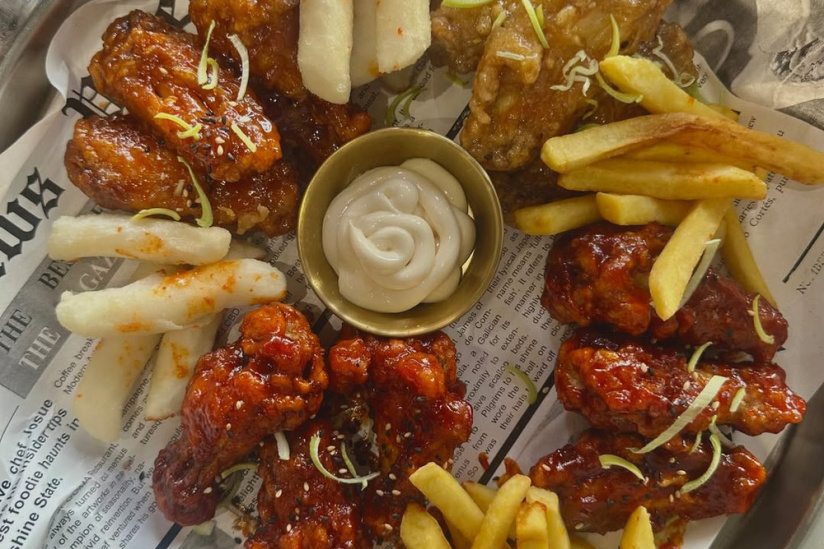 JinMI : À proximité de la Gare de Lyon, l’authentique bistro coréen traditionnel du 12ᵉ arrondissement de Paris