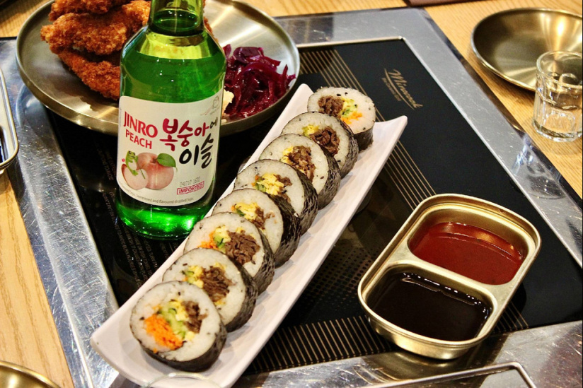 JinMI : À proximité de la Gare de Lyon, l’authentique bistro coréen traditionnel du 12ᵉ arrondissement de Paris