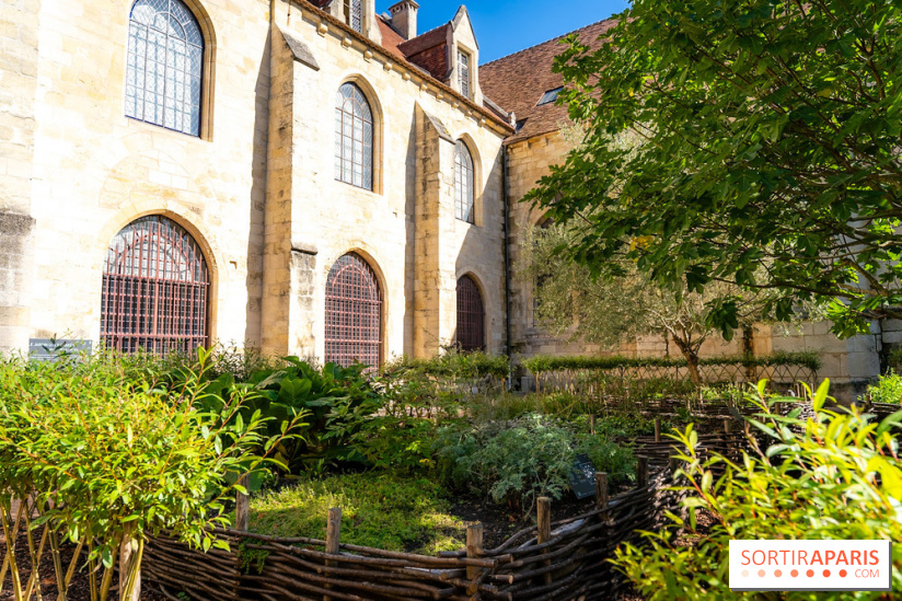 Les spectacles du dimanche de l'Abbaye de Royaumont dans le Val-d'Oise - A7C08416