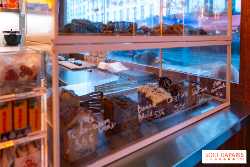 Latte Club, le coffee shop seventies de Bastille - A7C08356