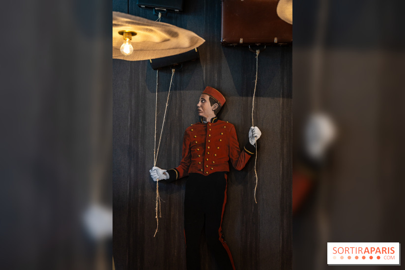 Motel One Porte de Versailles  - A7C08648