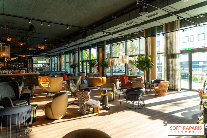 Motel One Porte de Versailles  - A7C08651