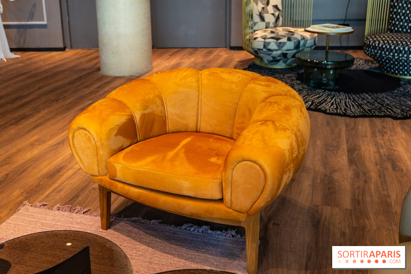 Motel One Porte de Versailles  - A7C08653