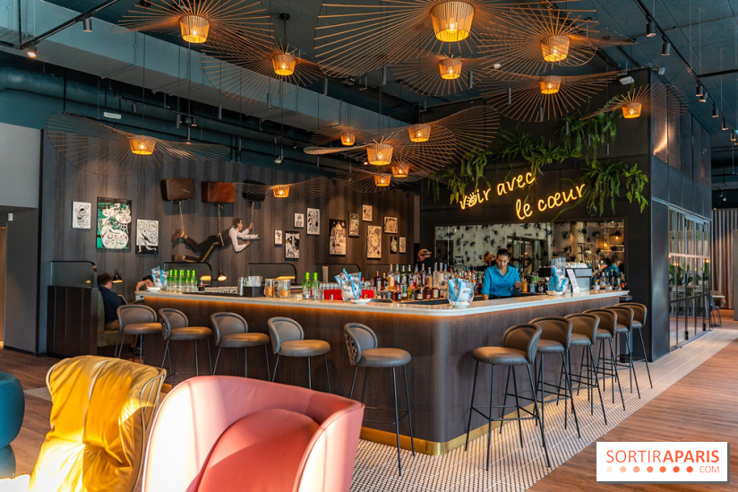 Motel One Porte de Versailles