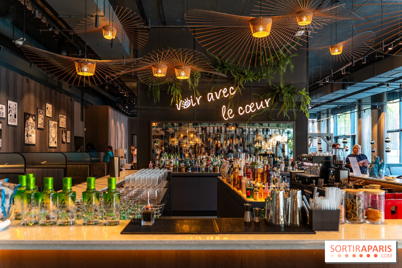 Motel One Porte de Versailles  - A7C08659