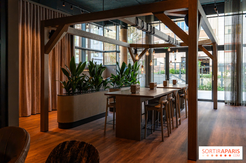 Motel One Porte de Versailles  - A7C08665