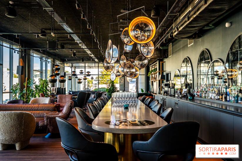 Motel One Porte de Versailles  - A7C08686