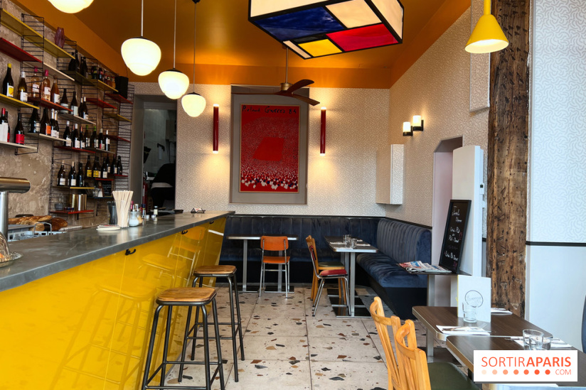 Comptoir Lazu - Décoration 80's