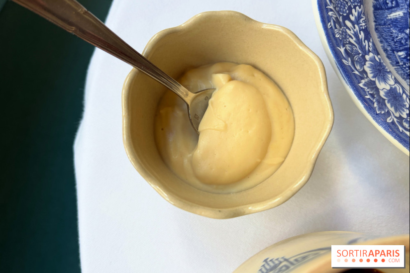 Panurge - Purée de céleri rave