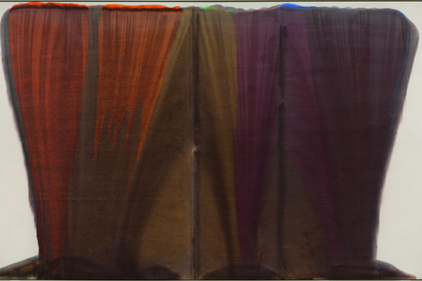 Cité de l'architecture et du patrimoine : expositions contemporaines du 22 octobre 2025 au 16 février 2026 - ML Surge