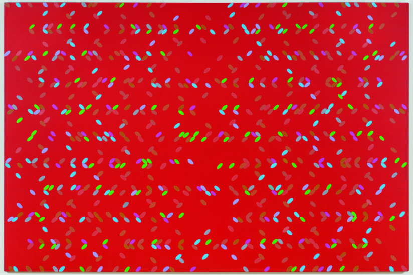 Cité de l'architecture et du patrimoine : expositions contemporaines du 22 octobre 2025 au 16 février 2026 - LP Little Sangre de Christo