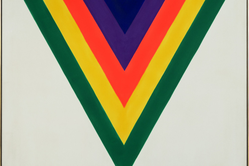 Cité de l'architecture et du patrimoine : expositions contemporaines du 22 octobre 2025 au 16 février 2026 - KN Every Third