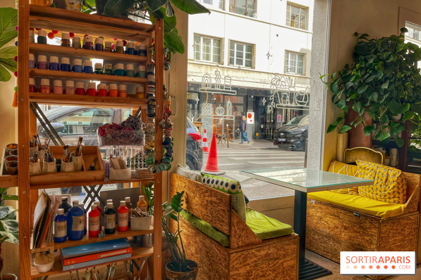 Etagère Café - IMG 5794