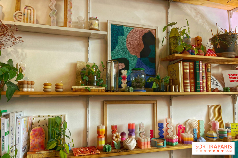 Etagère Café - IMG 5807