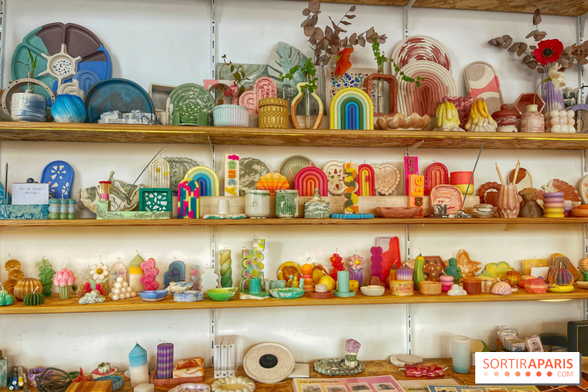 Etagère Café - IMG 5818