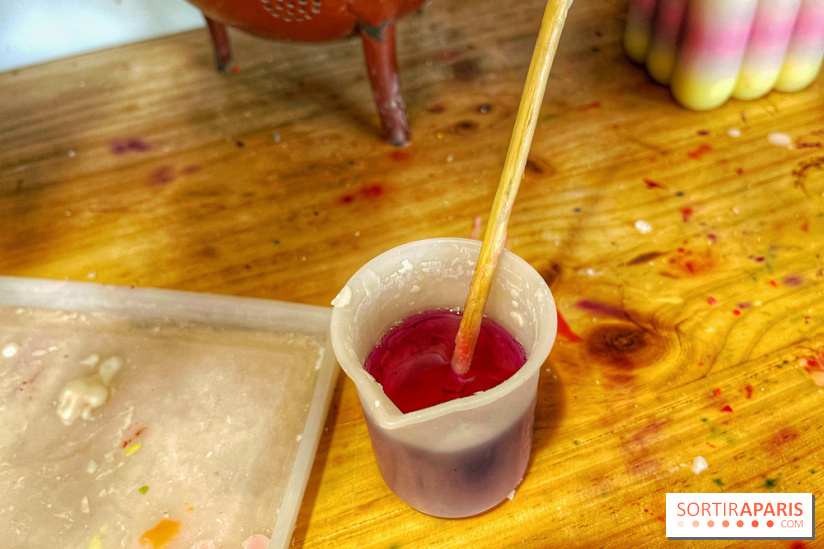 Etagère Café - IMG 5828