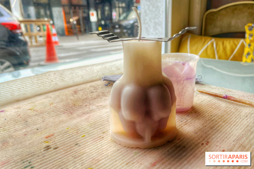 Etagère Café - IMG 5830